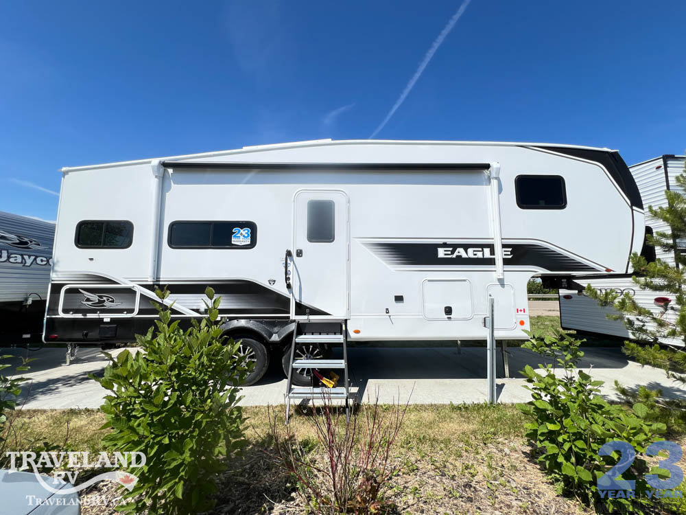 2026 Jayco Eagle SLE 24MLE - Image 8