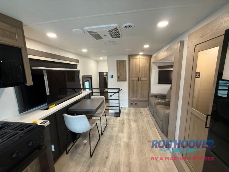 2026 FOREST RIVER 290SFK - Image 18
