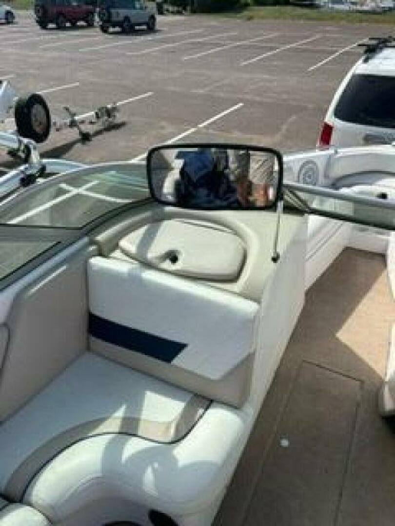 2000 Mastercraft VRS Maristar - Image 7