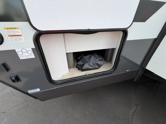 2027 Forest River Rockwood Mini Lite 2509S - Image 17