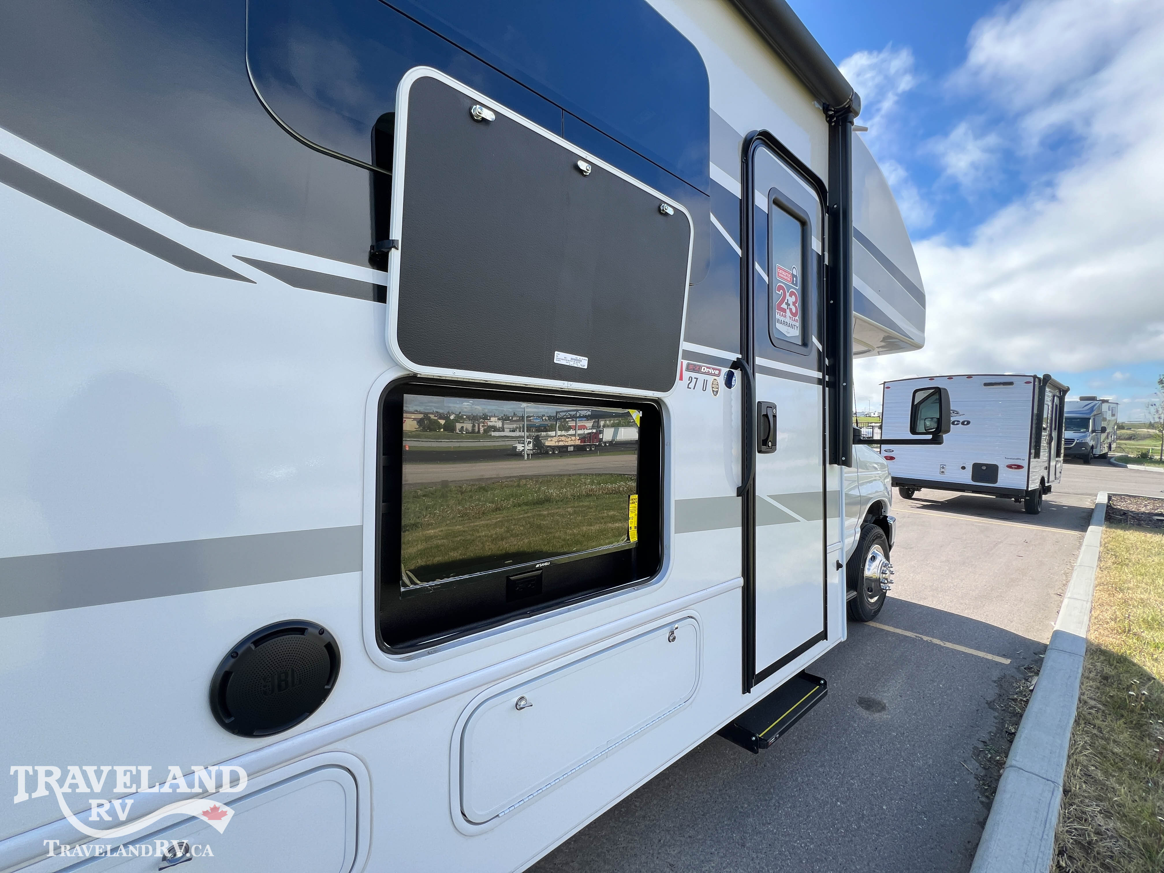 2027 Entegra Coach ODYSSEY 27U - Image 11