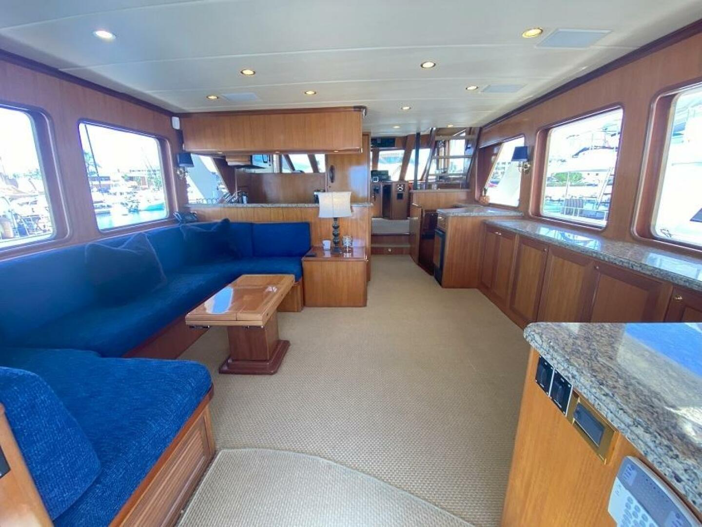 2005 Offshore Yachts - Image 5