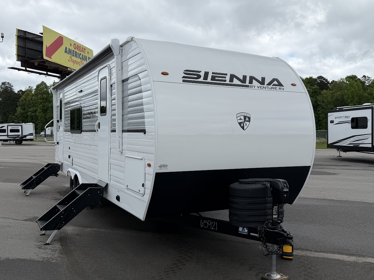 2026 VENTURE RV SIENNA 231VRK - Image 1