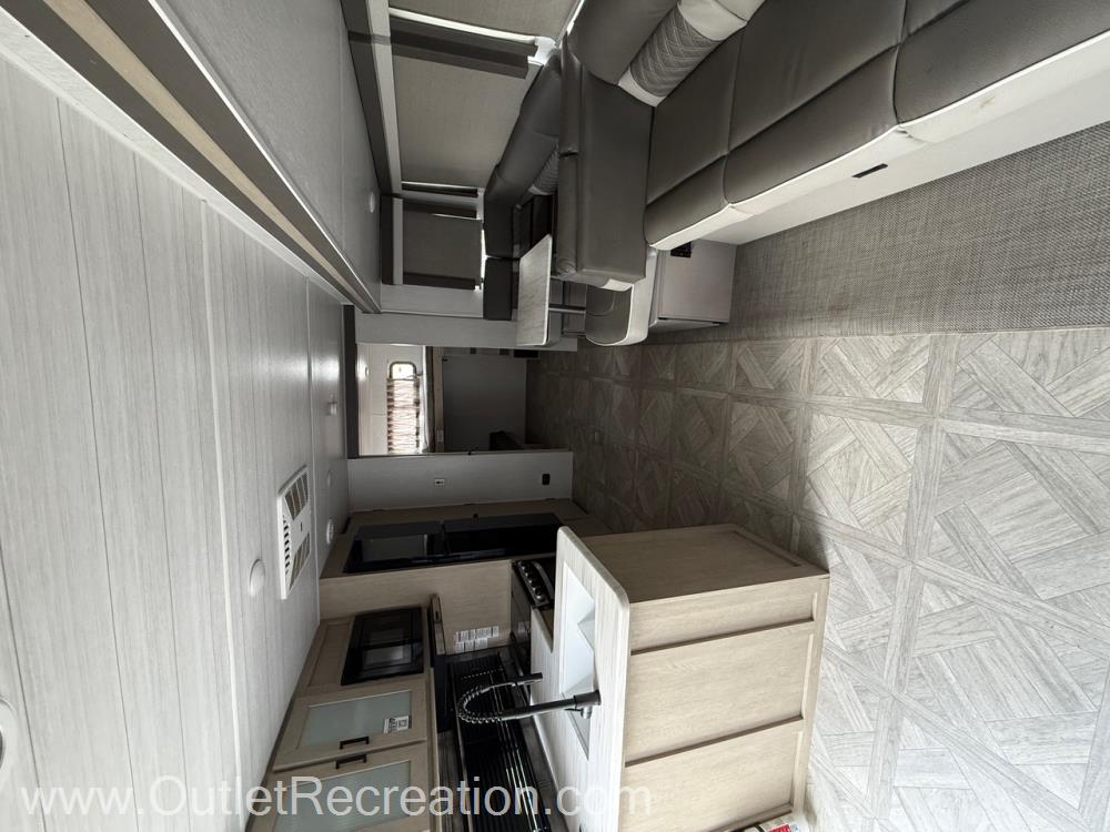 2023 Forest River Wildwood 29VBUD - Image 6