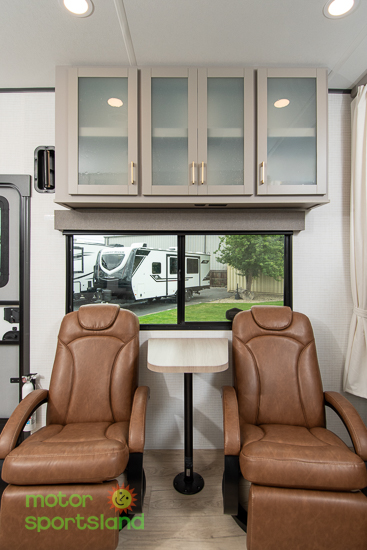 2026 Forest River Stealth 2900 - Image 34