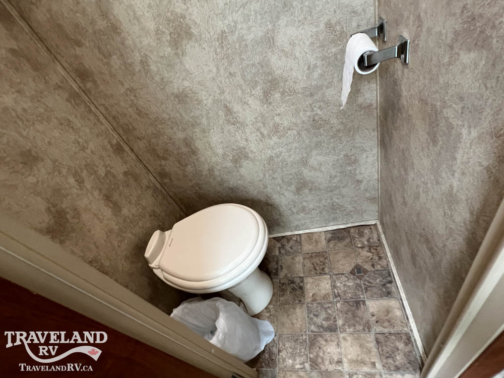 2012 KEYSTONE LAREDO HANDYMAN SPECIAL 295RK - Image 37