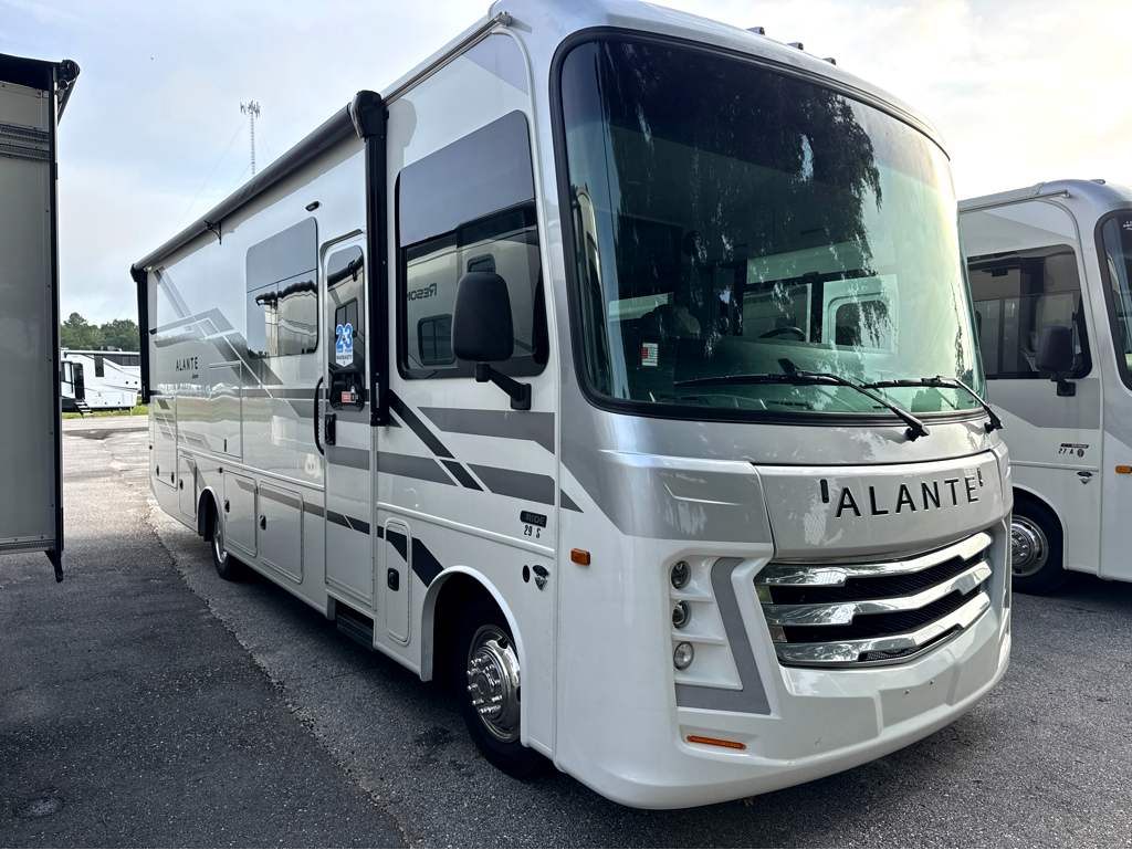 2027 JAYCO ALANTE 29S - Image 1