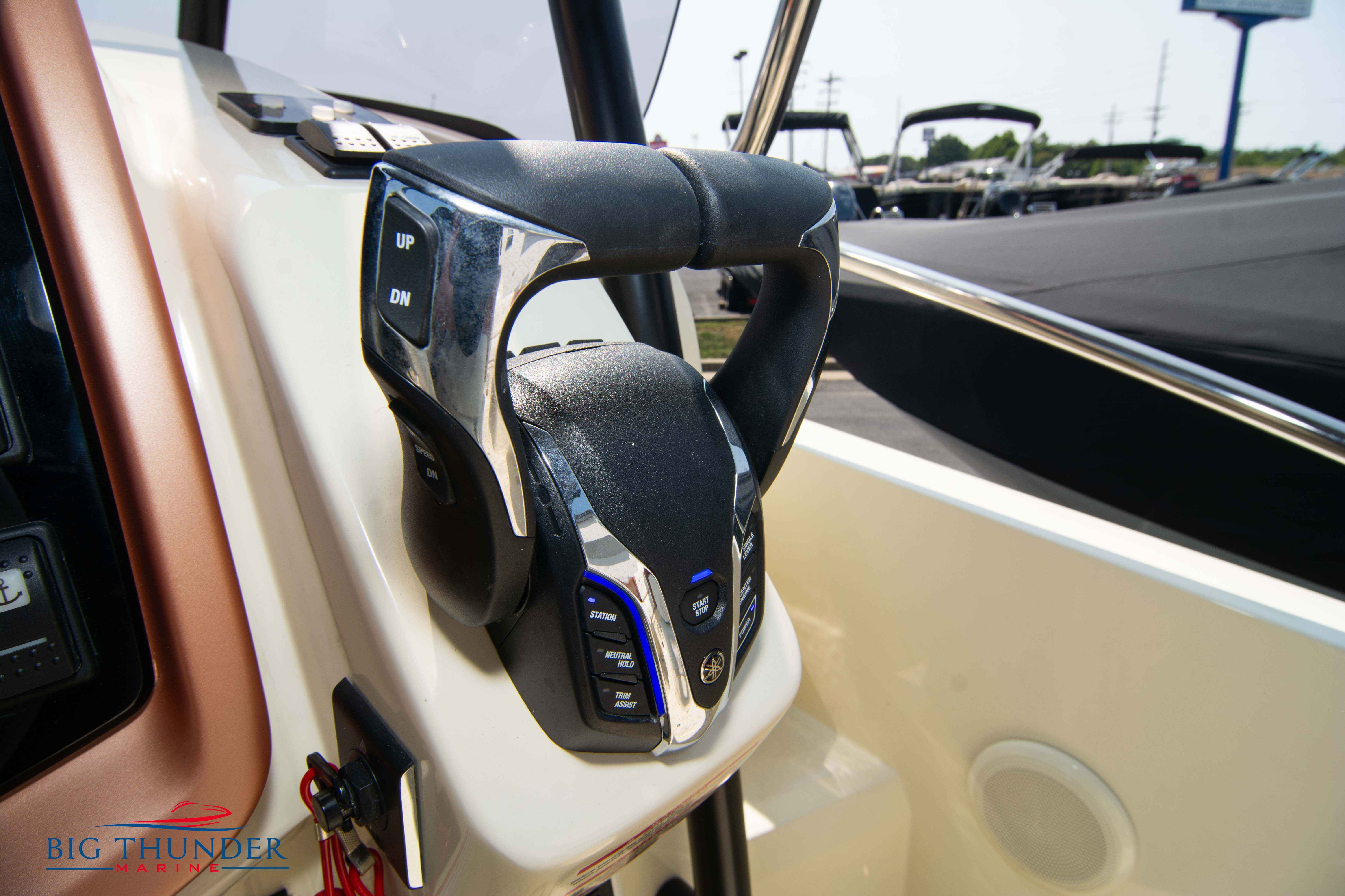 2024 Capoforte CX270 - Image 28