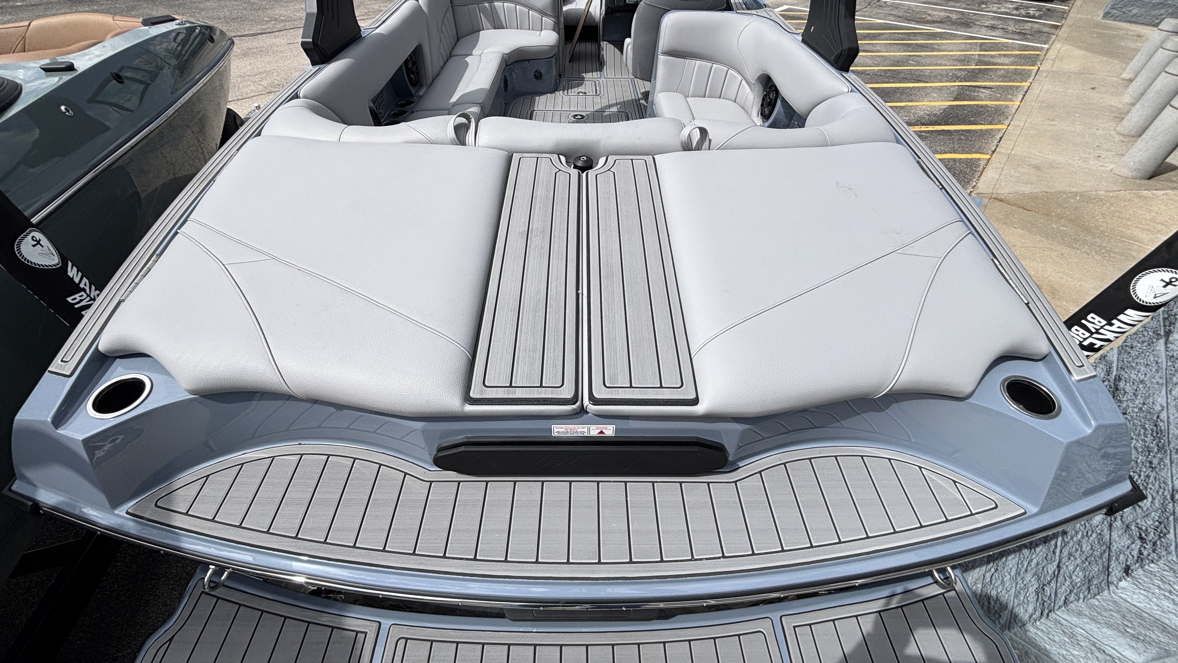 2026 MB Sports B52 23 Classic - Image 7