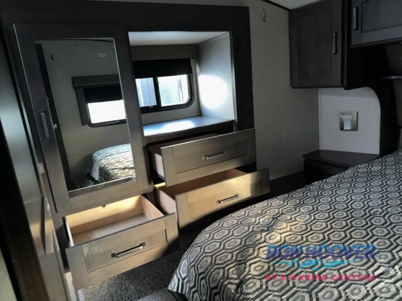 2022 GRAND DESIGN 311BHS - Image 23