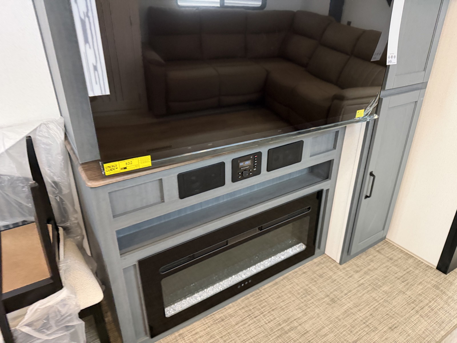 2026 PALOMINO PUMA 420LFT - Image 16
