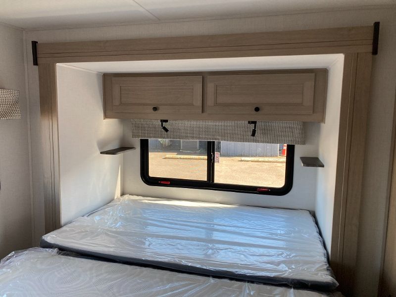 2026 Forest River Sunseeker LE 2250SLEF - Image 26