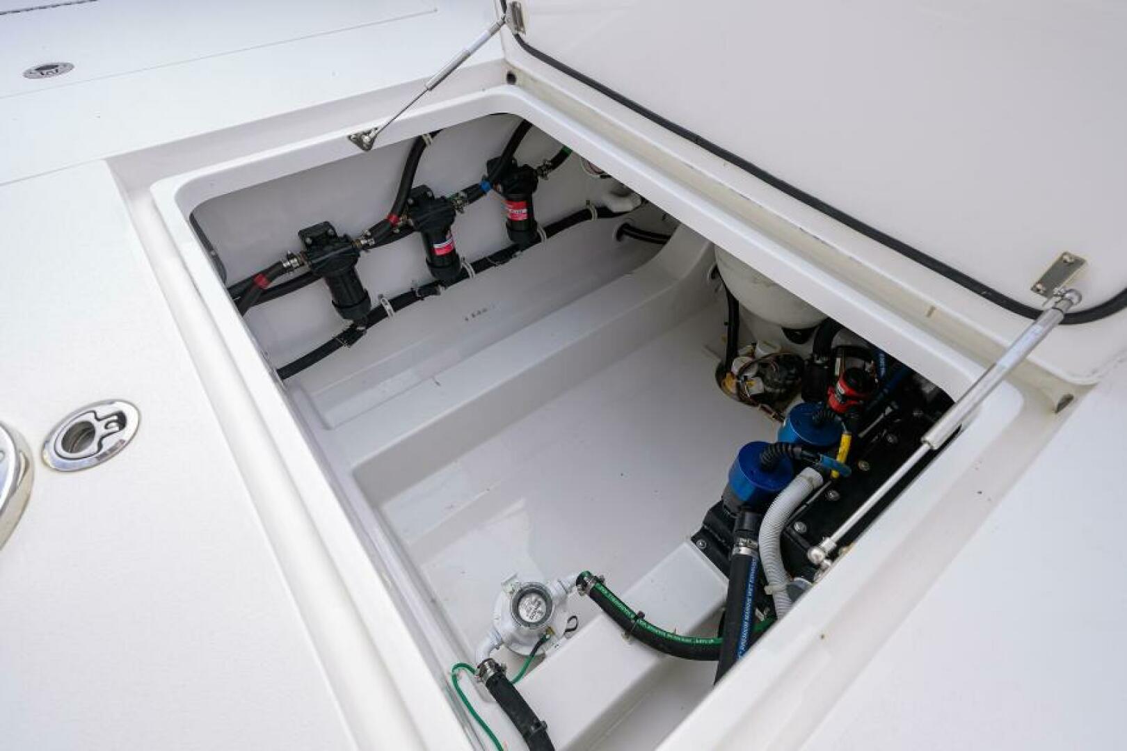 2020 VIKING VIKING 61 Convertible Base - Image 89