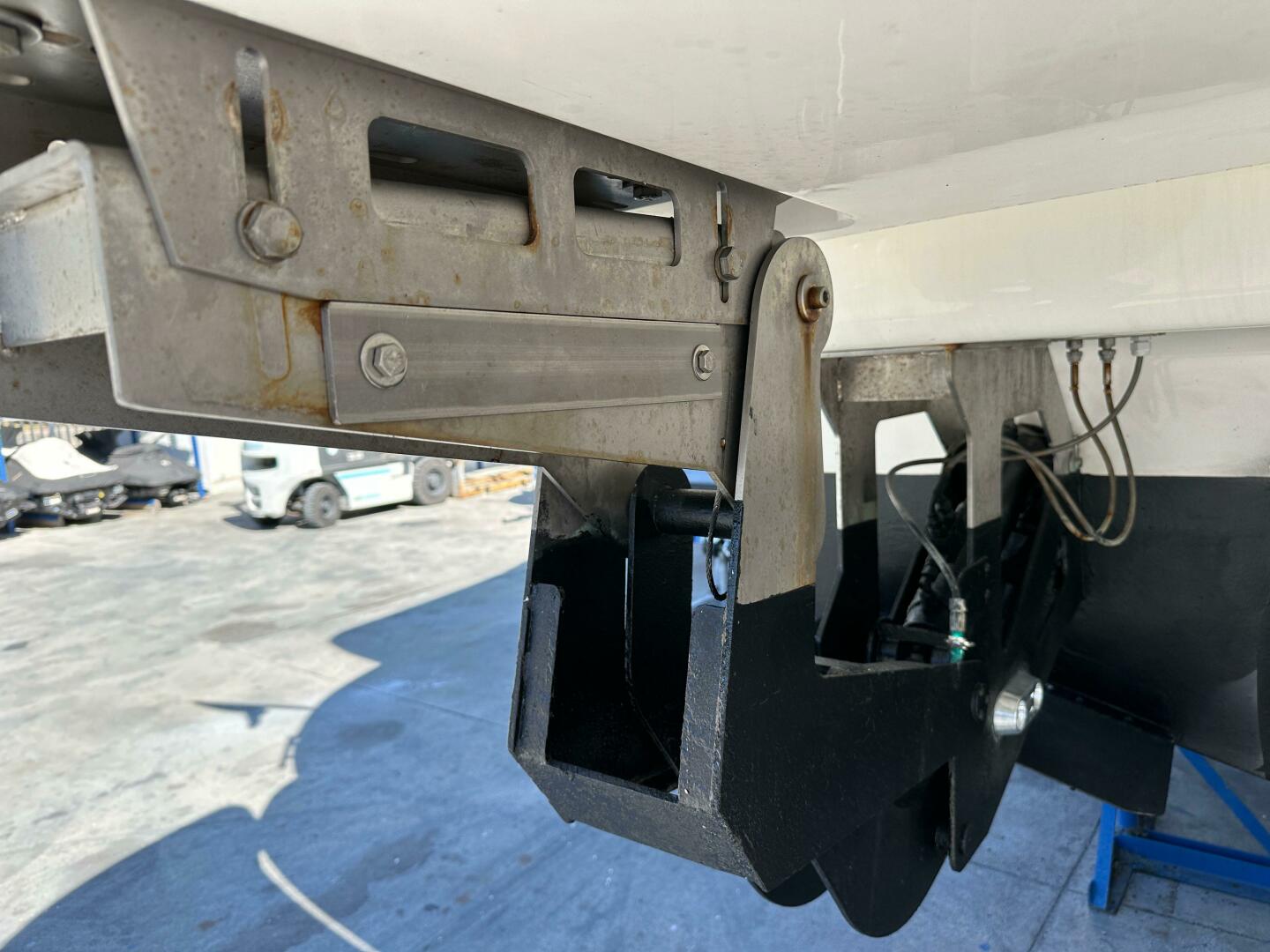 2013 Bavaria Sport 35 - Image 37