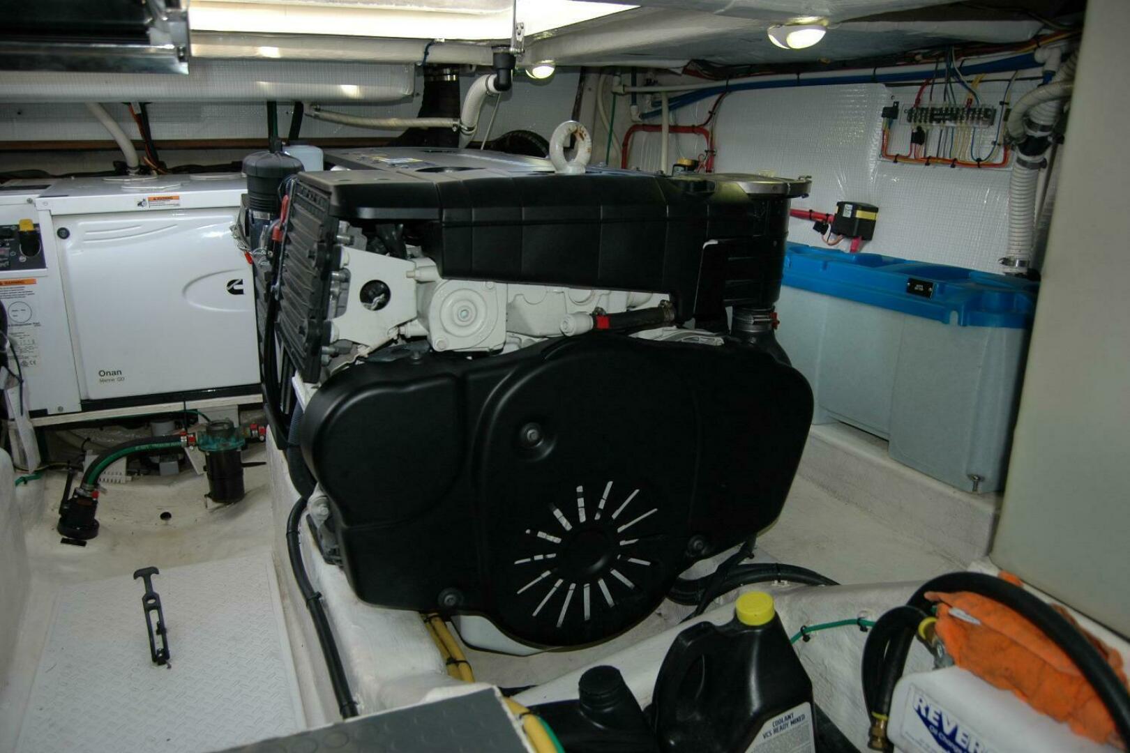 2019 Sabre 38 Salon Express - Image 126
