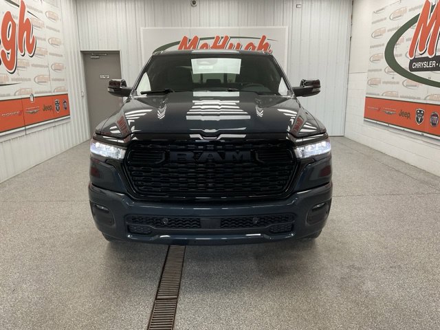 2026 Ram 1500 Big Horn 4x4 Crew Cab 5'7" Box - Image 25