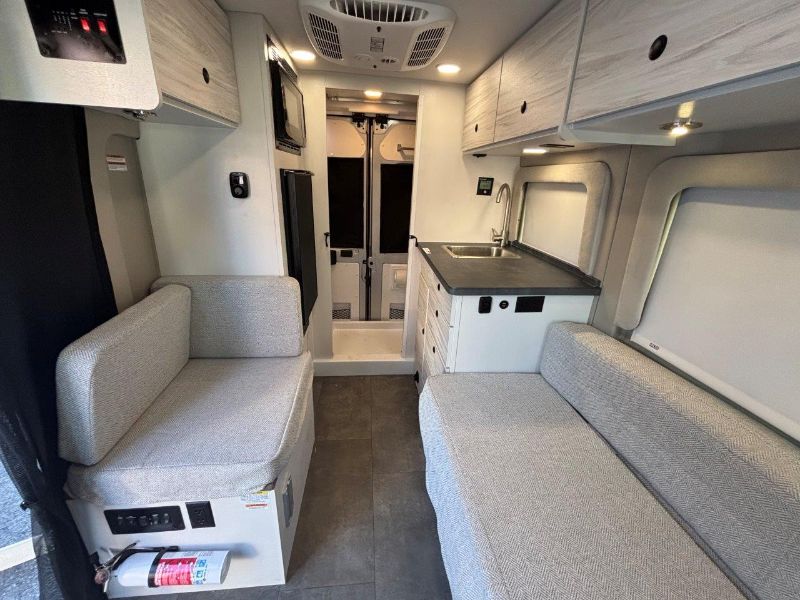 2026 Entegra Coach Arc 18C - Image 26