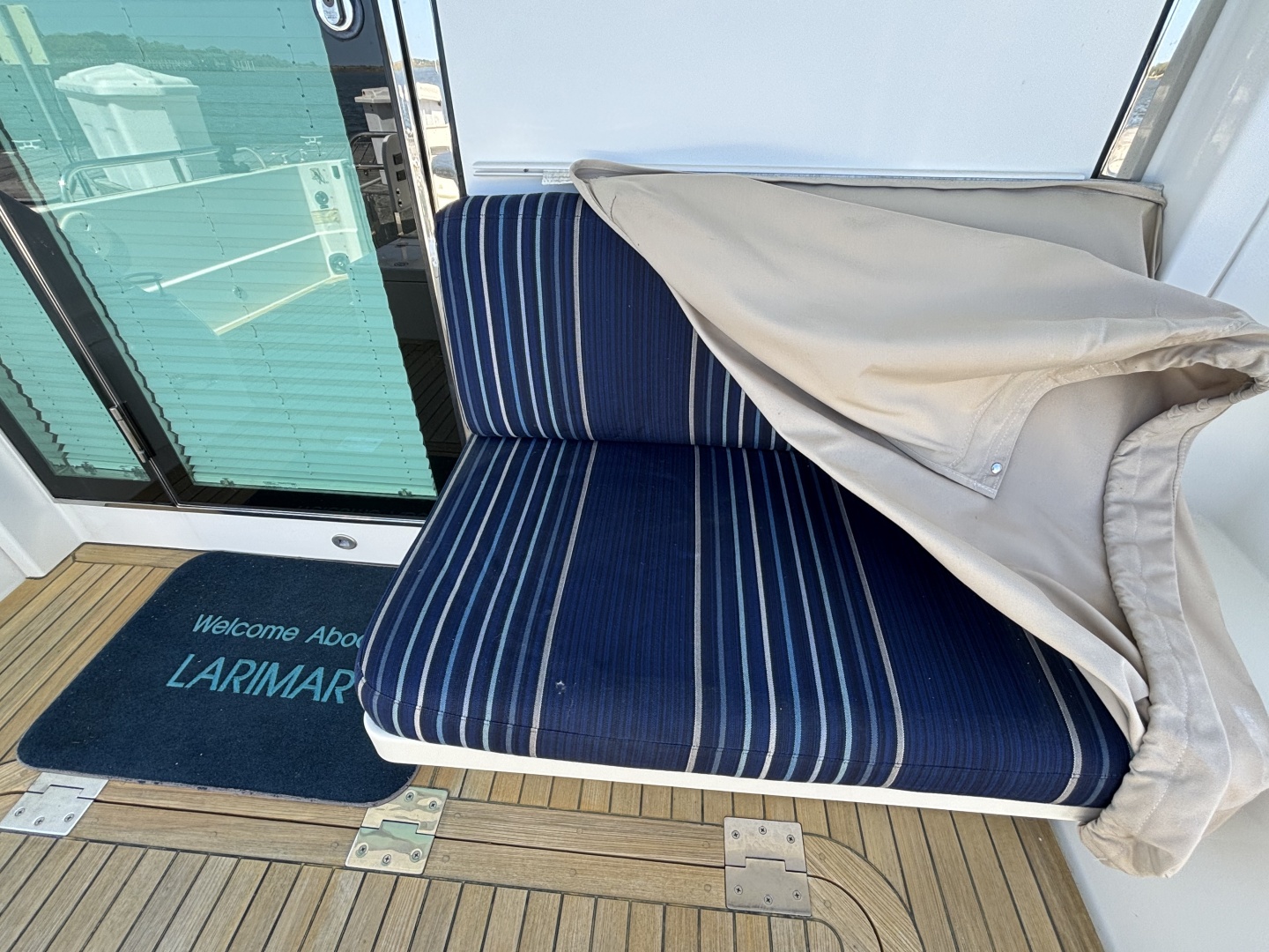 2019 Sabre 45 Express - Image 10