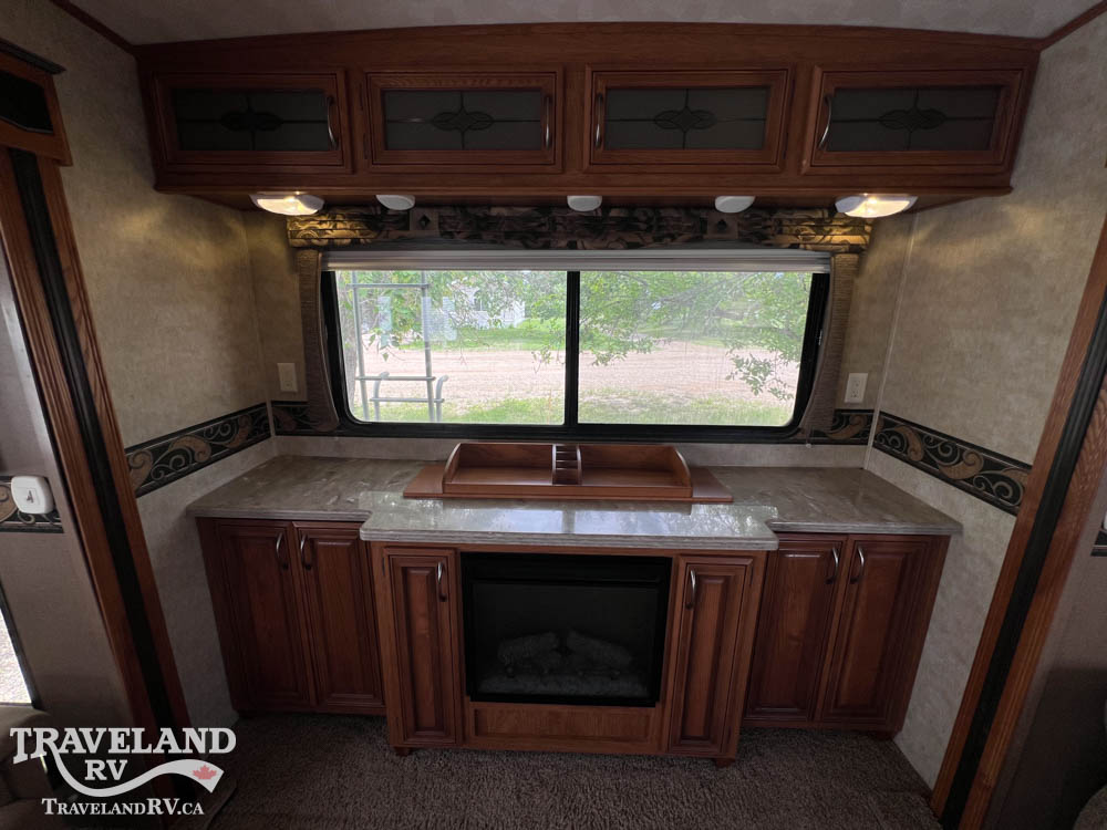 2014 FOREST RIVER SABRE 34REQS-6 - Image 15