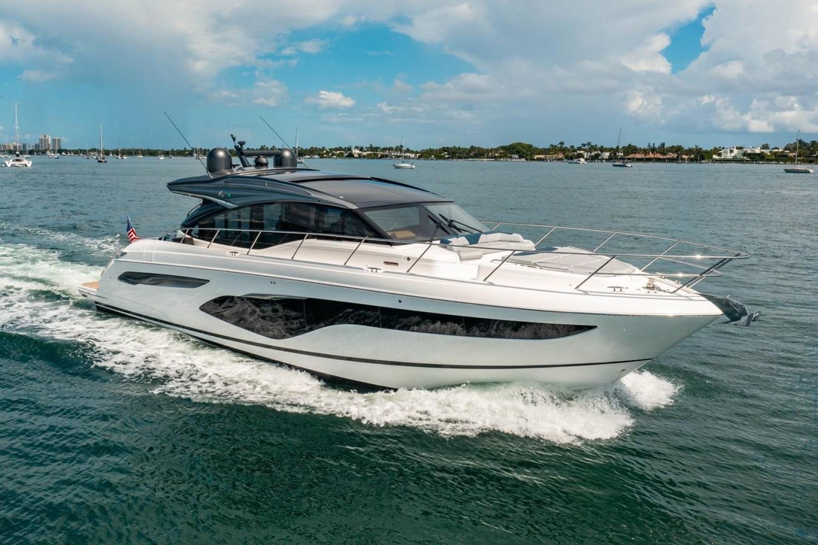 2020 Princess V60 - Image 2