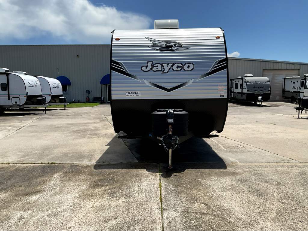 2026 Jayco Jay Flight SLX 280FKS - Image 23