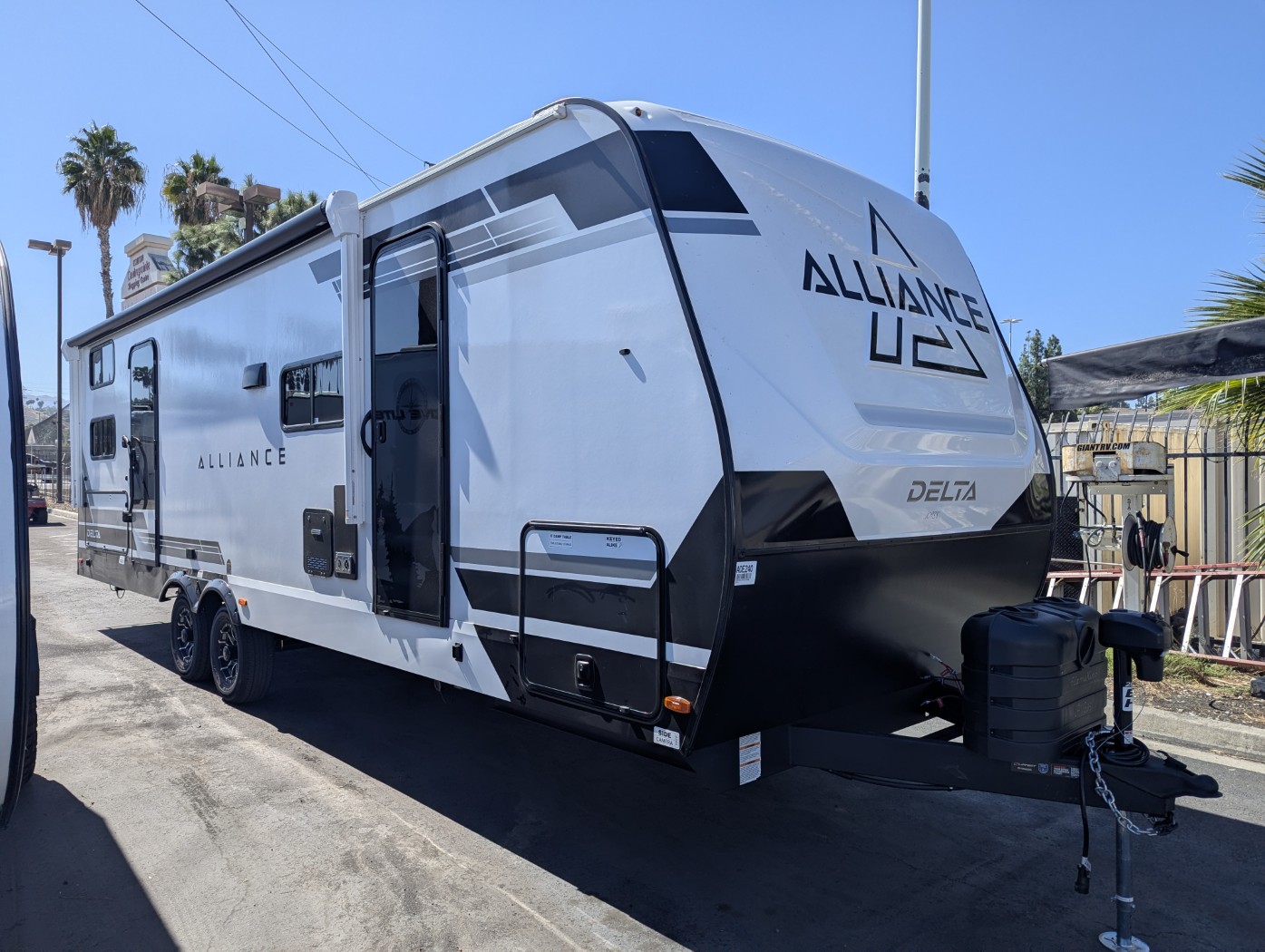 2027 Alliance RV Delta 281BH - Image 1