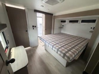 2027 JAYCO JAY FLIGHT 334RTS - Image 22
