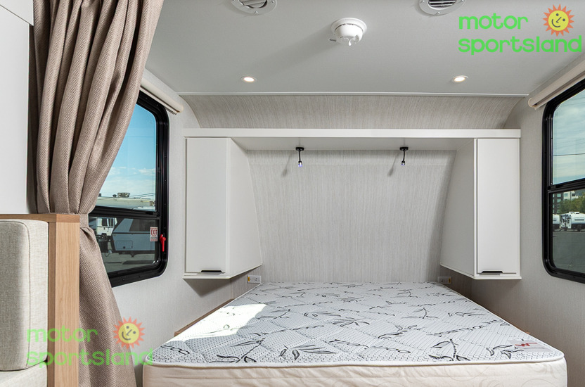 2027 Winnebago Micro Minnie 2200Fbh - Image 22