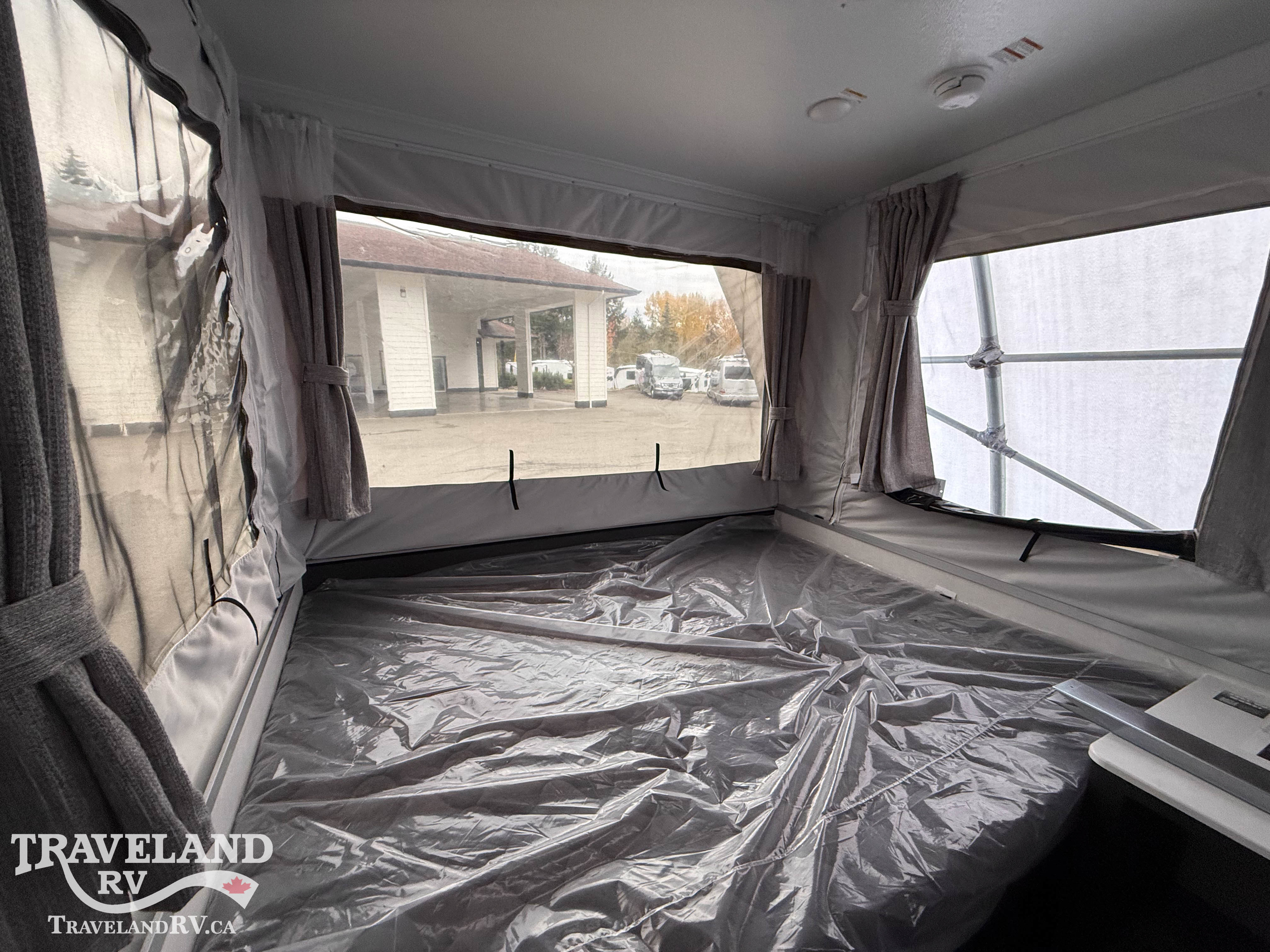 2026 Forest River Rockwood Tent 19OTG - Image 4
