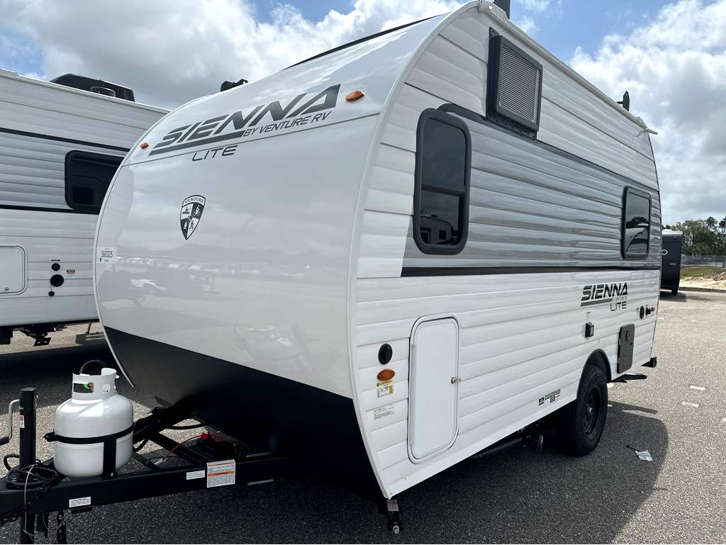 2026 VENTURE RV SIENNA 140VFD - Image 3