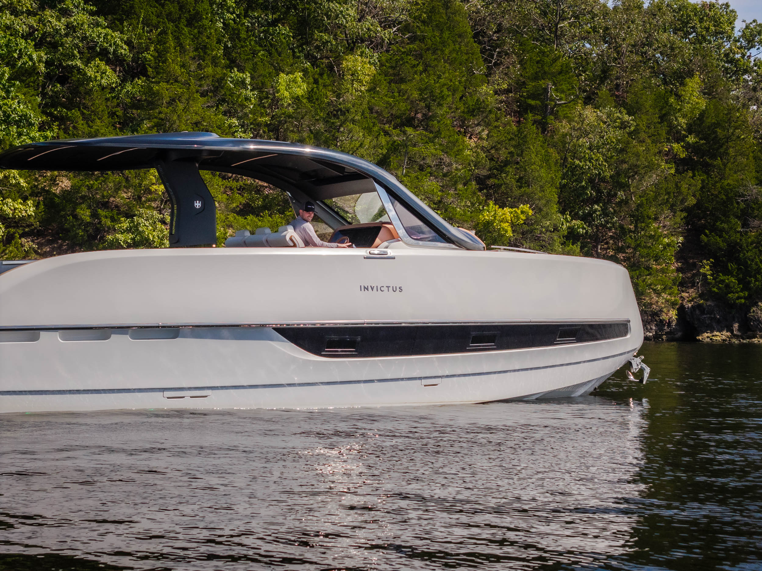 2025 Invictus TT430S - Image 3