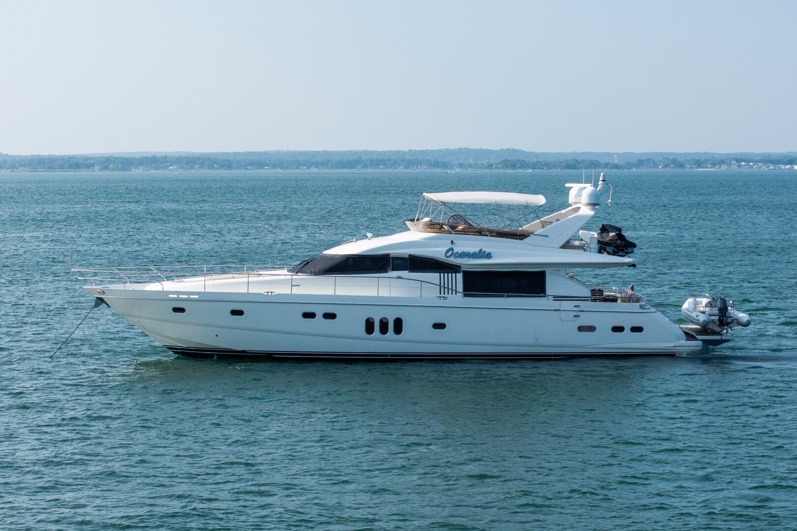 2008 Princess - Image 2