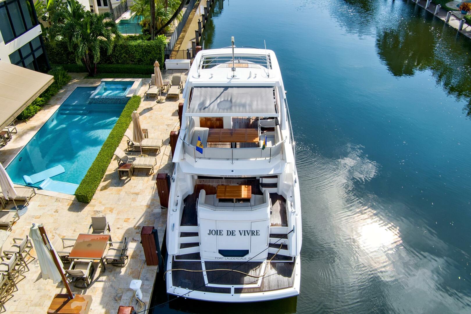 2020 Sunseeker Manhattan 52 - Image 9