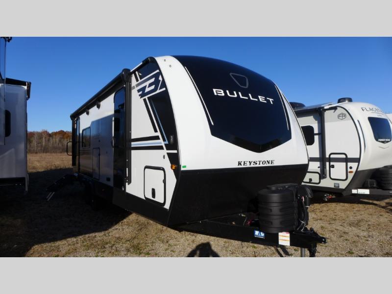 2026 Keystone Bullet Crossfire