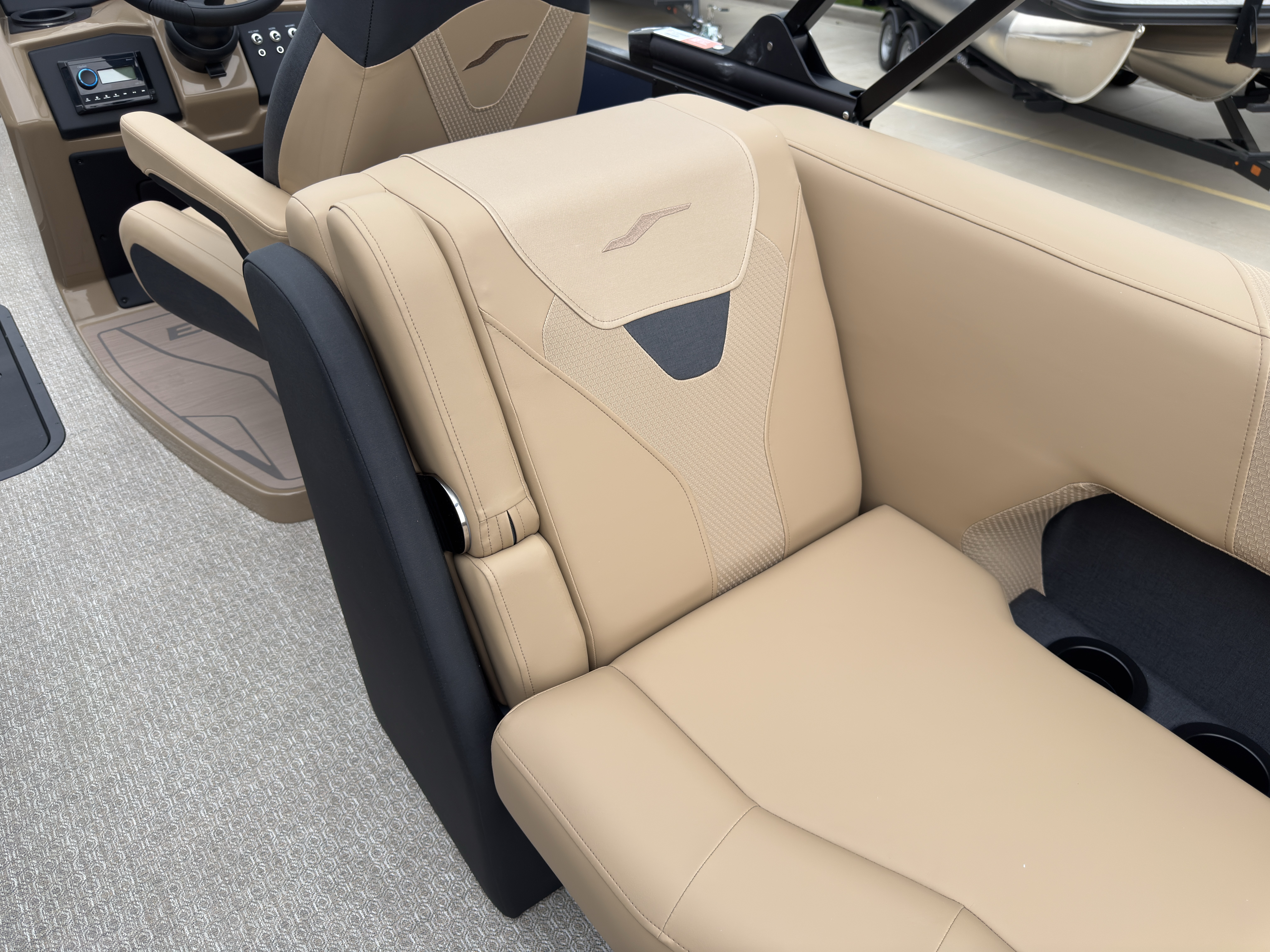 2027 Evotti 523QL - Image 46