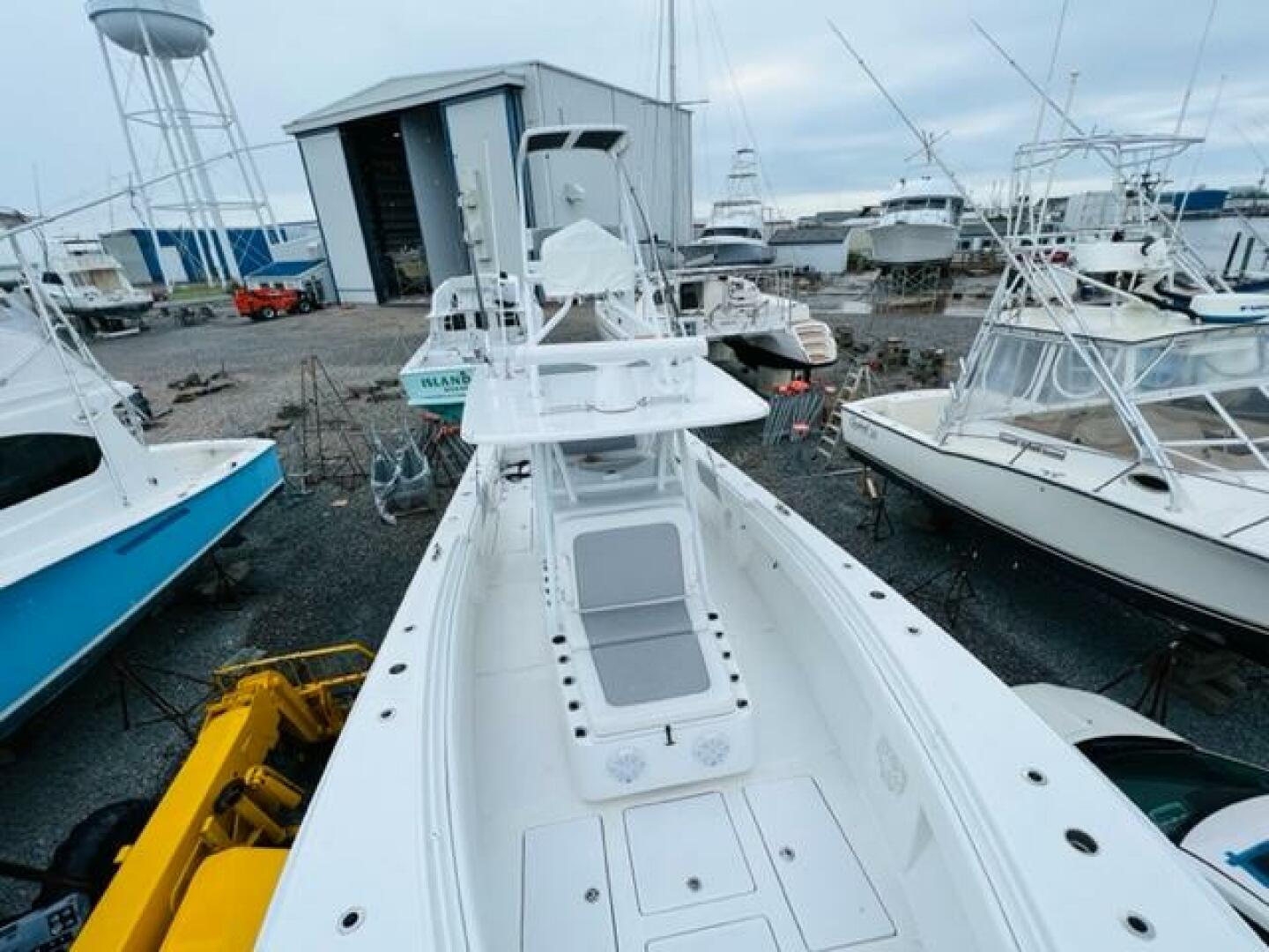 2020 SeaHunter 39 Tournament - Image 11