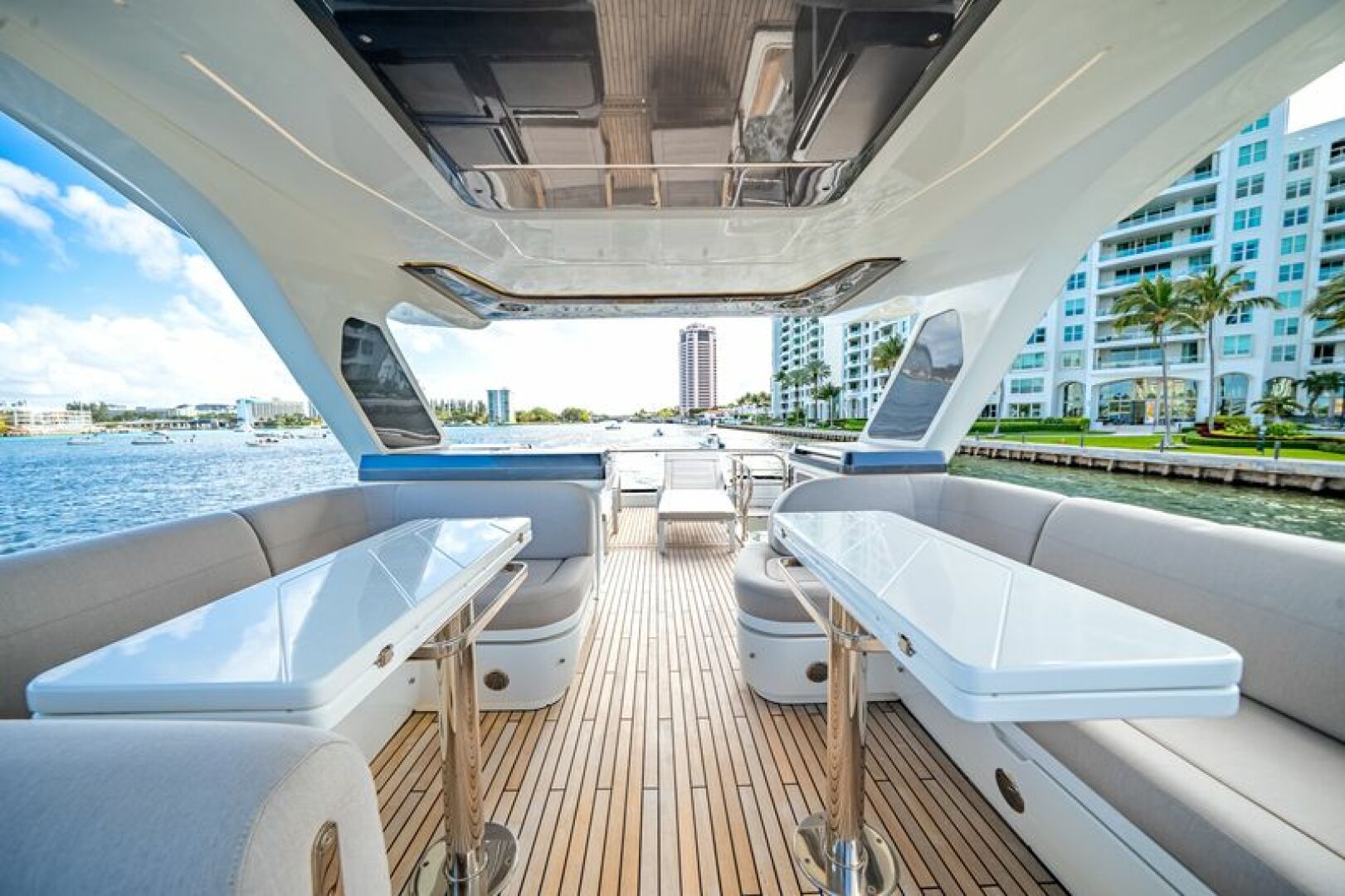 2024 Galeon 560 FLY Base - Image 44