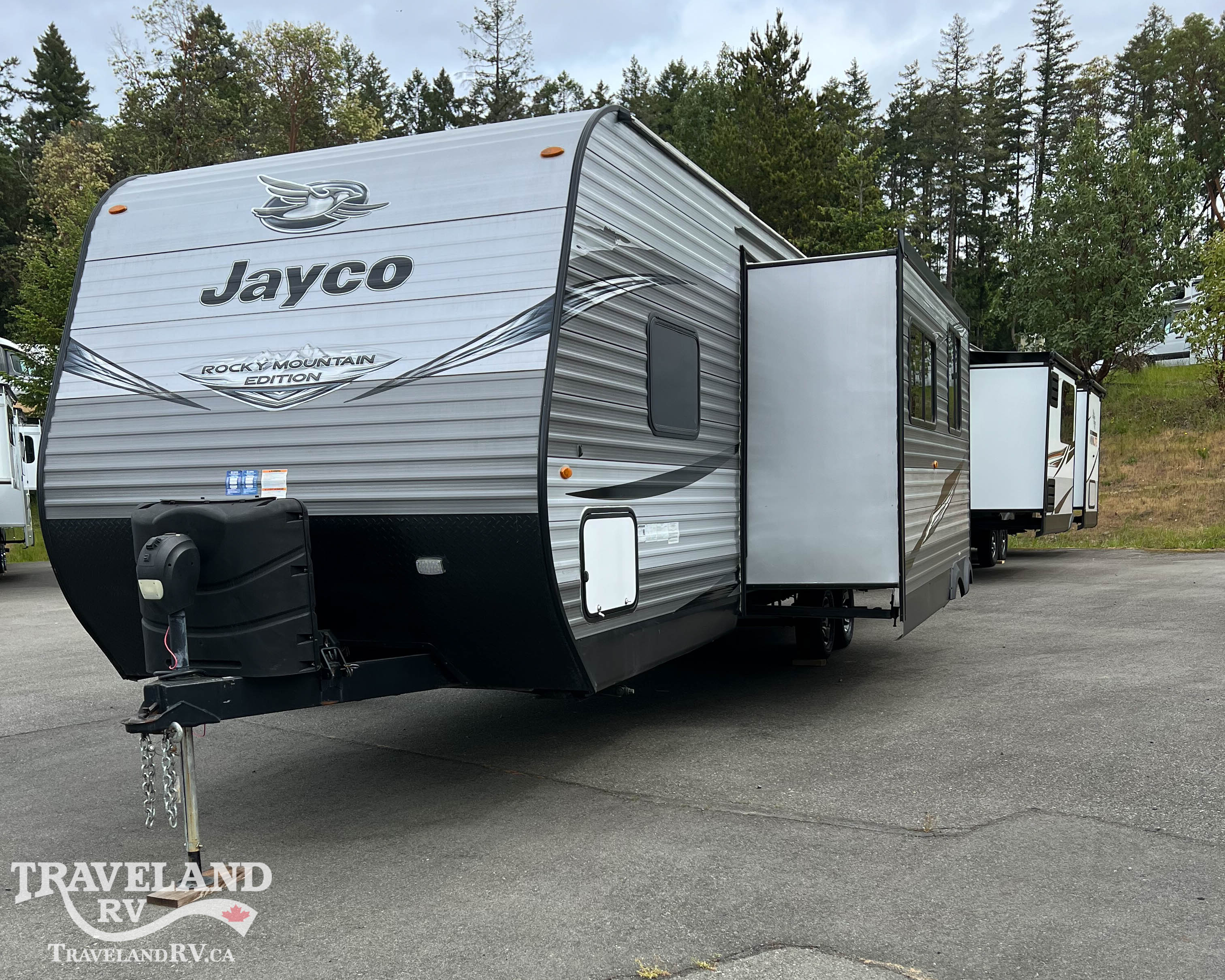 2021 Jayco Jay Flight SLX 8 287BHSW - Image 5