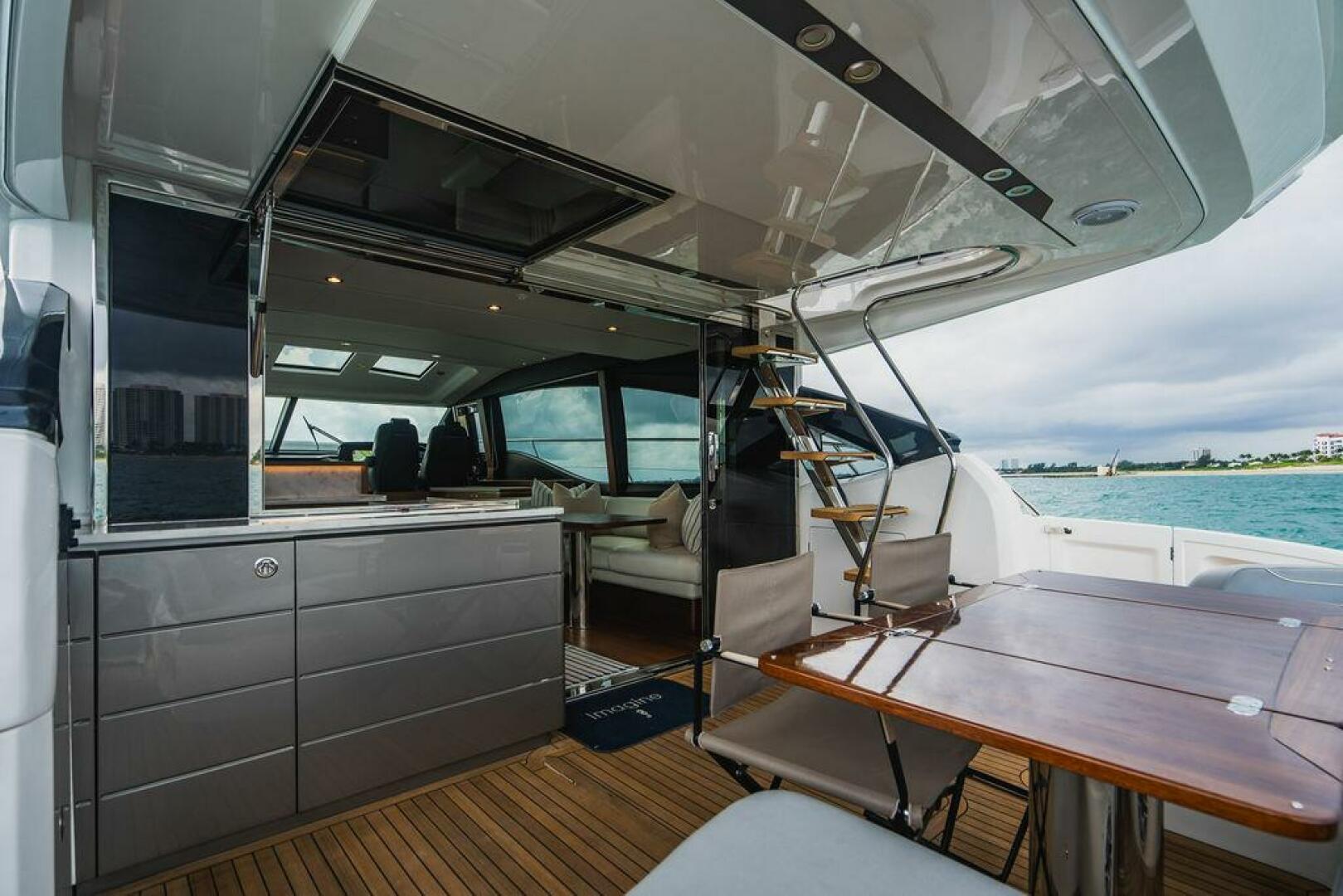 2022 Princess S66 - Image 43