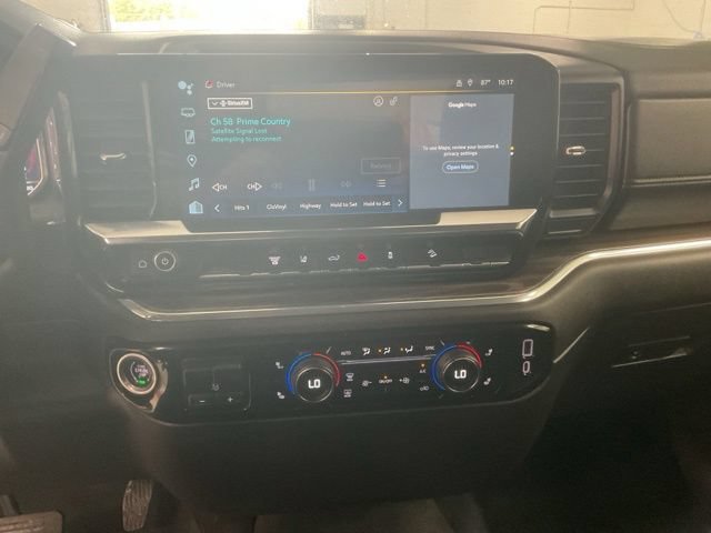 2024 Chevrolet Silverado 2500HD LT - Image 22