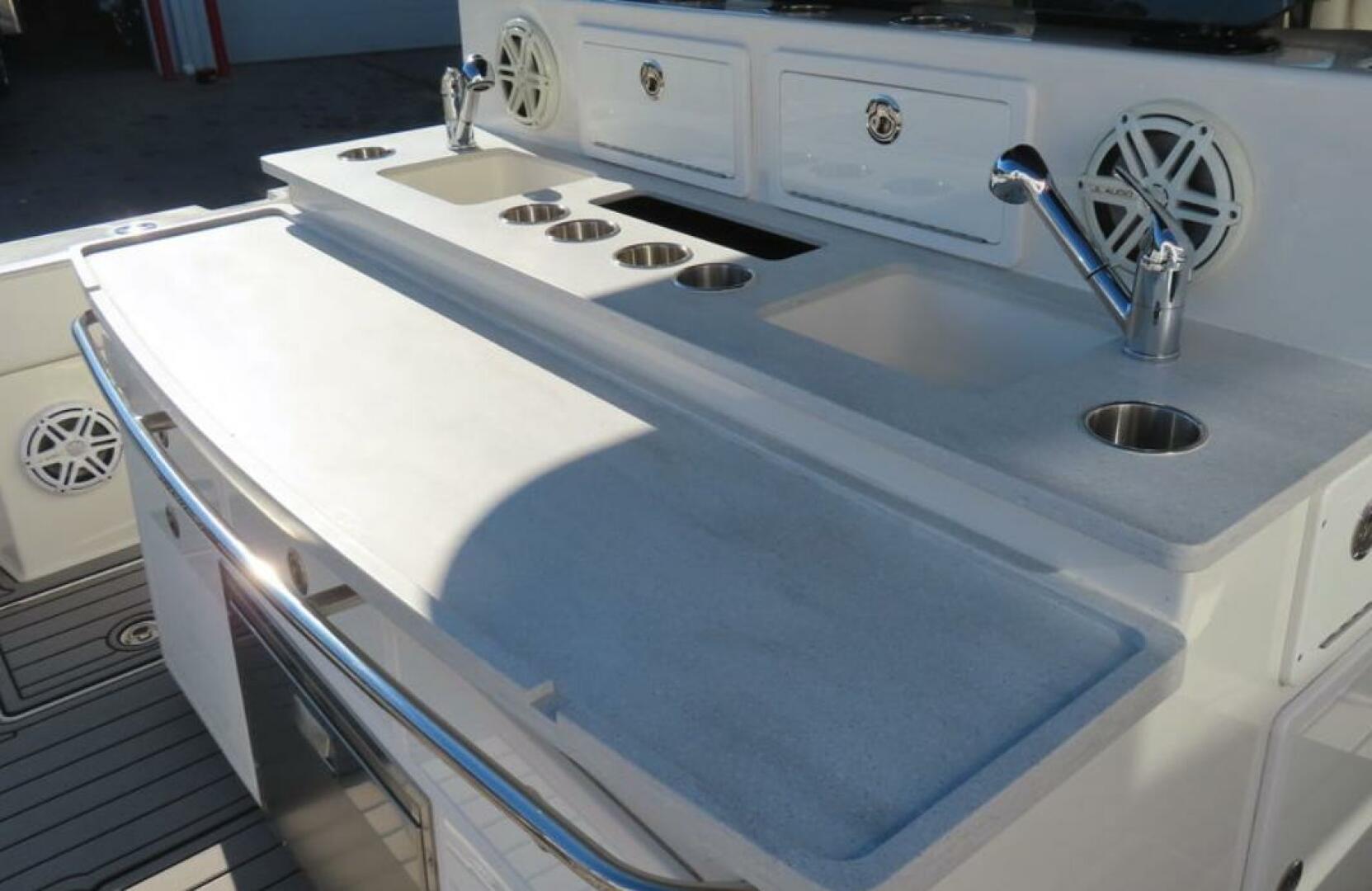 2018 HCB 53 Suenos - Image 19