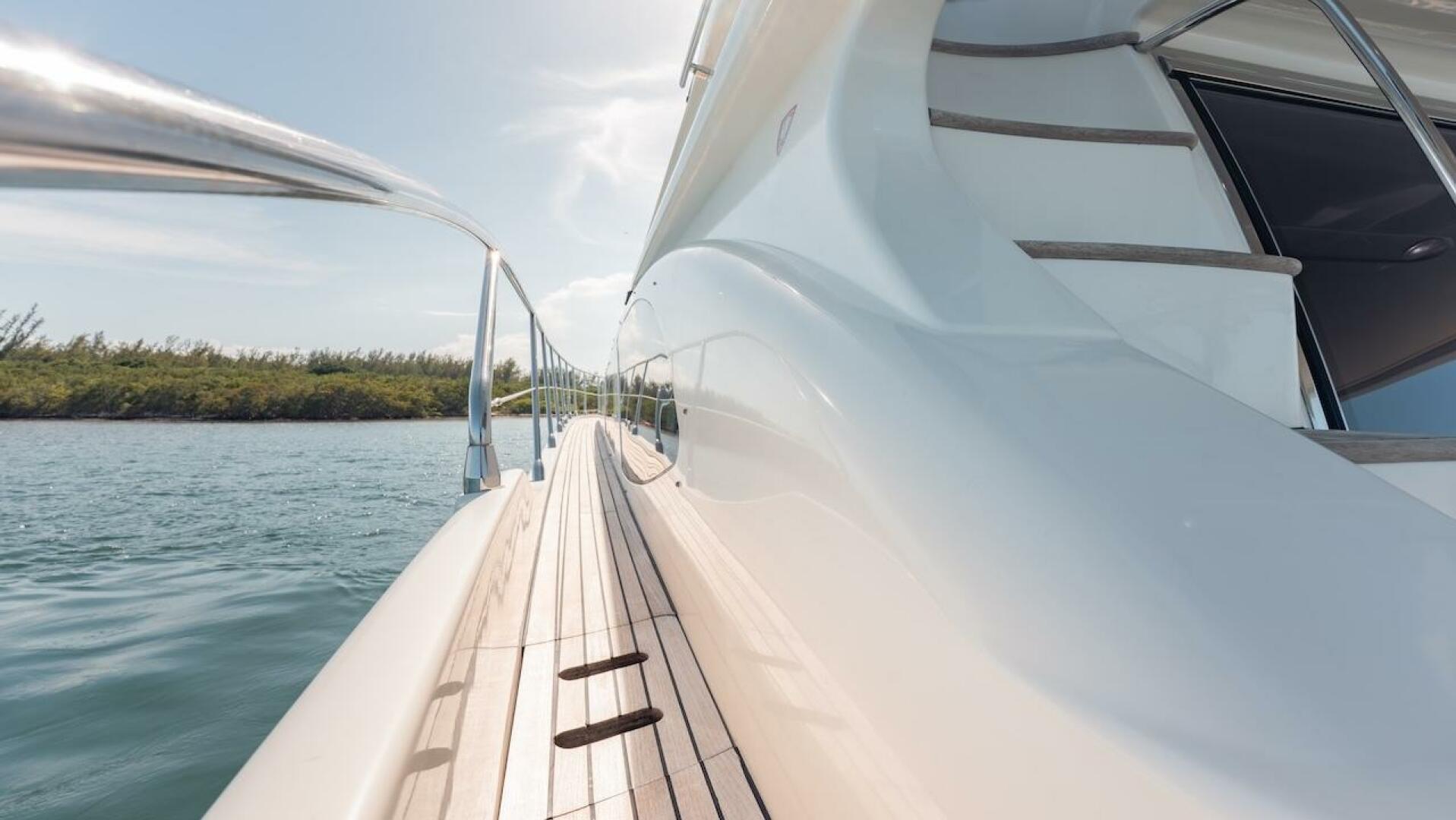2007 Azimut Evolution - Image 25