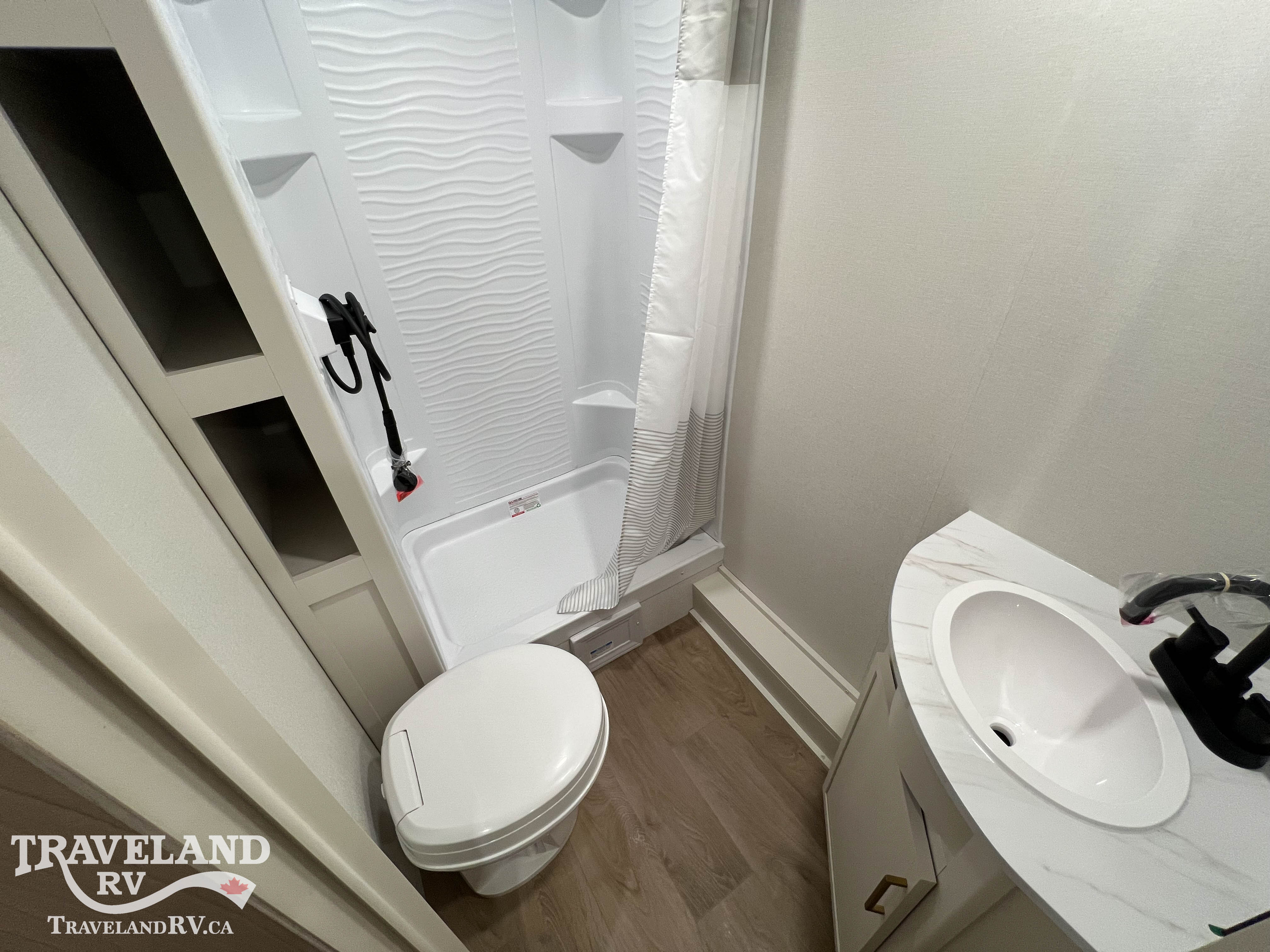 2026 Grand Design Transcend ONE 161DB - Image 24