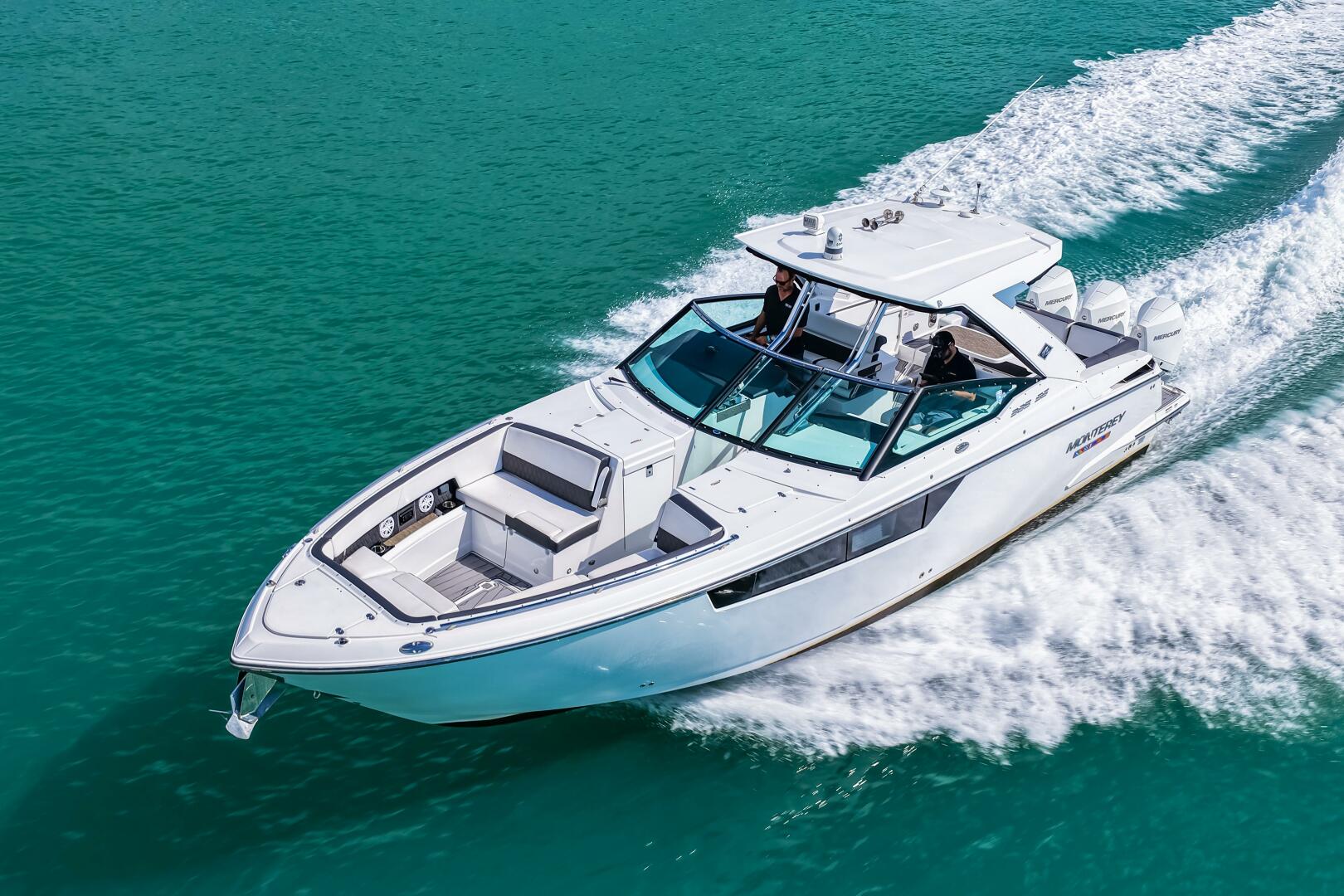 2023 Monterey 385SS - Image 53