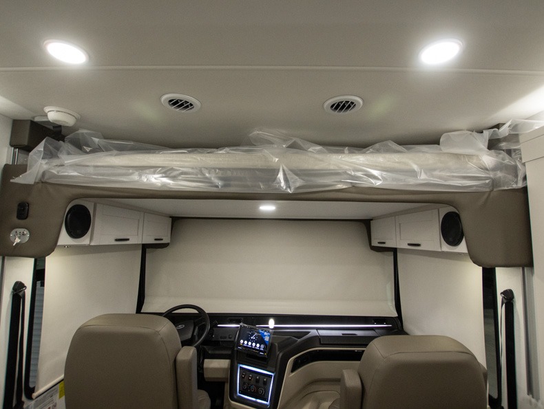 2026 Jayco Precept 31UL - Image 10