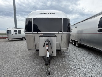 2026 AIRSTREAM TRADE WIND 25FBT - Image 2