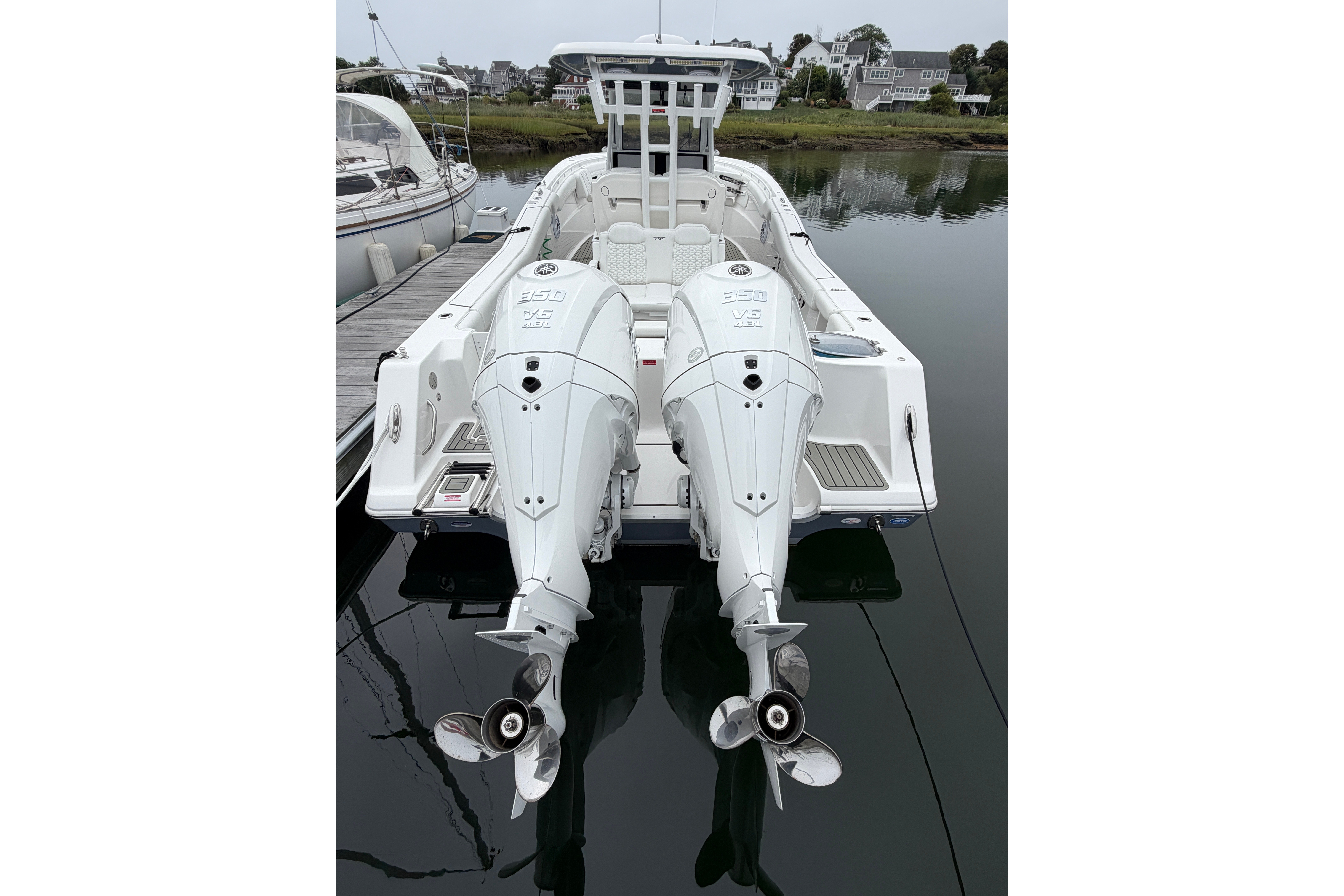 2026 Tidewater 320 CC Adventure - Image 7