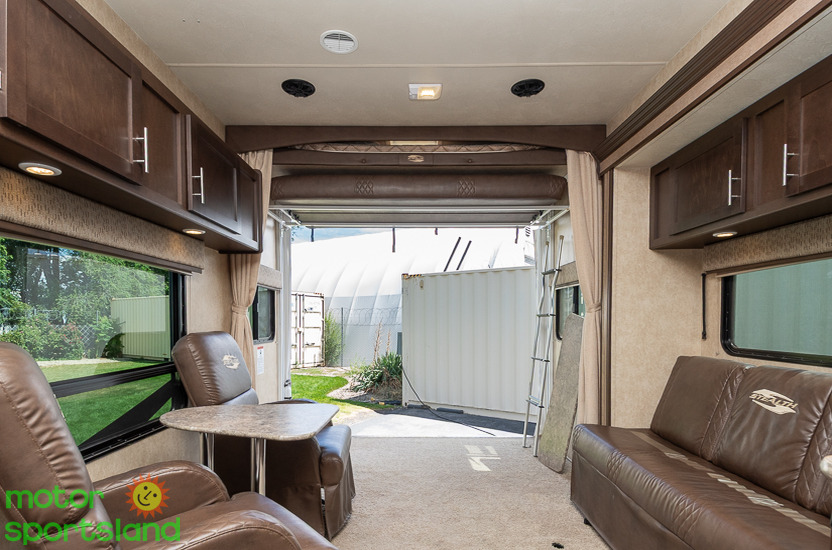 2016 Forest River Stealth 2715G - Image 17