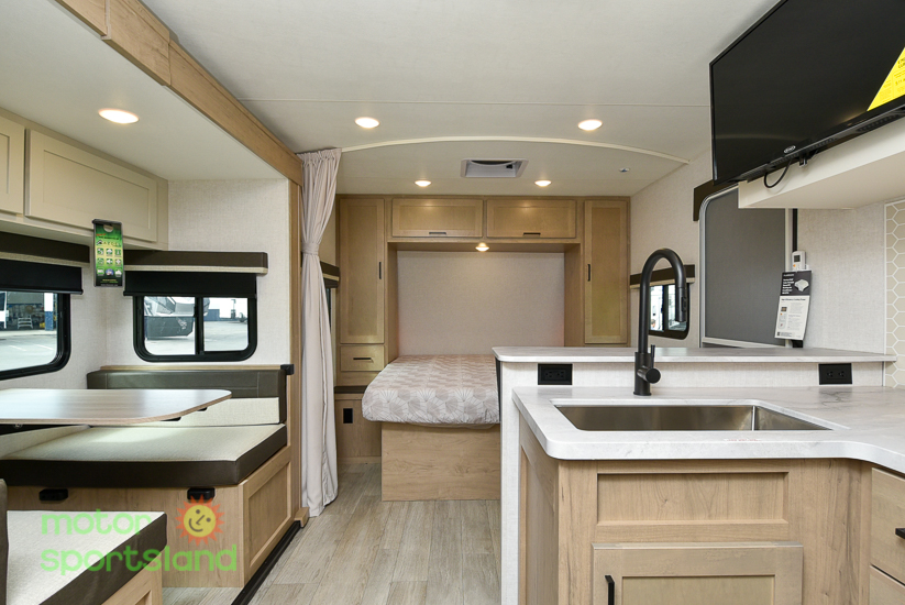 2027 Ember RV E-Series 22ETS - Image 34
