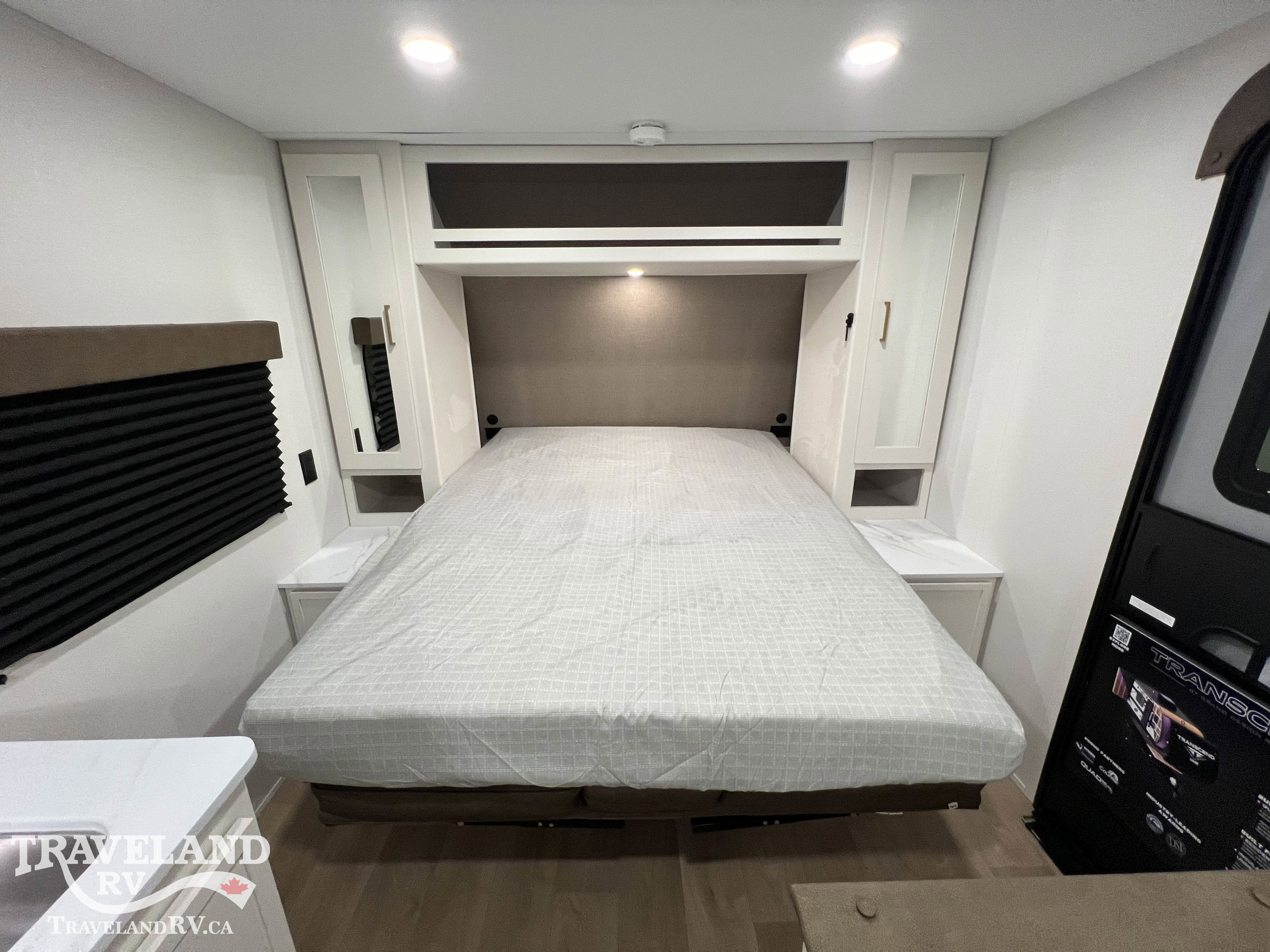 2026 Grand Design Transcend ONE 151RB - Image 15